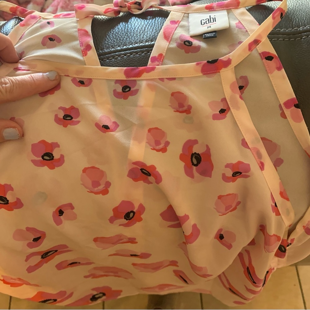 Cabi blouse